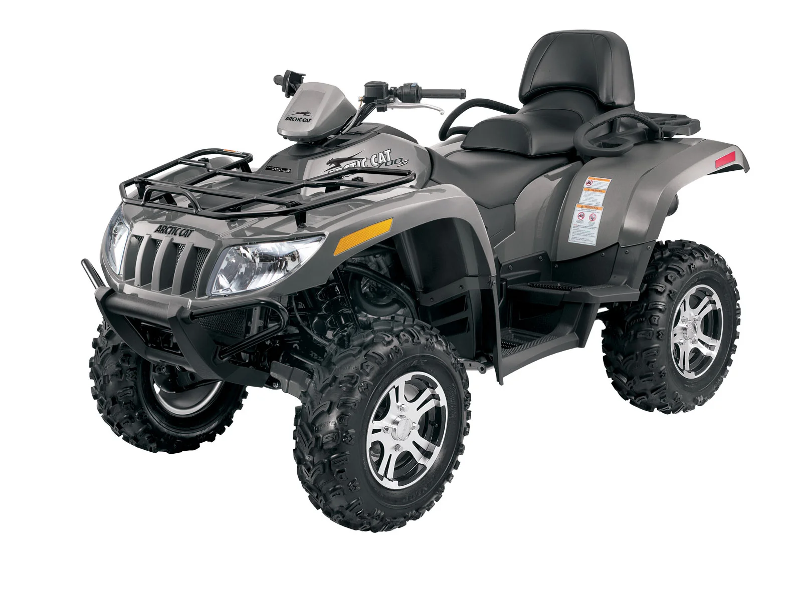 Arctic Cat TRV 700 S GT