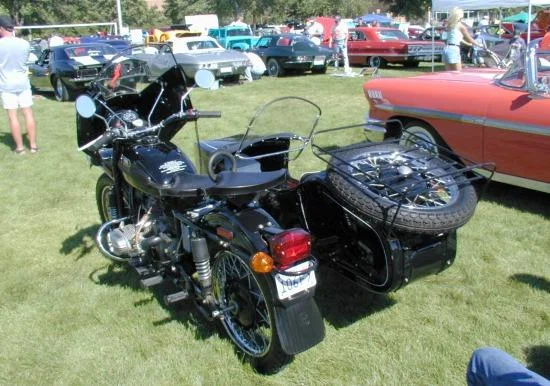 Ural Solo