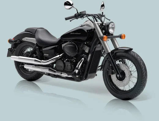 Honda VT750C2B