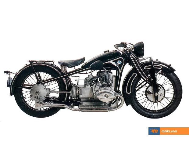 BMW R 16