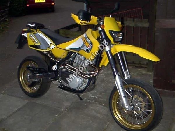 CCM 644 DS Trail