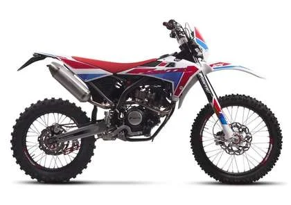 Fantic 125E Casa