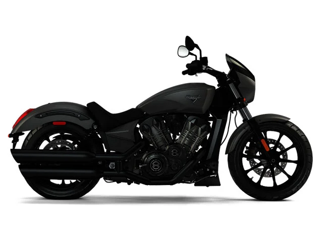 Victory Octane