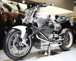 Moto Guzzi V 65 NTX
