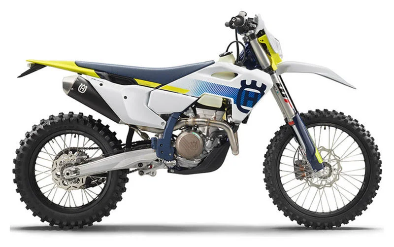 Husqvarna FE 350