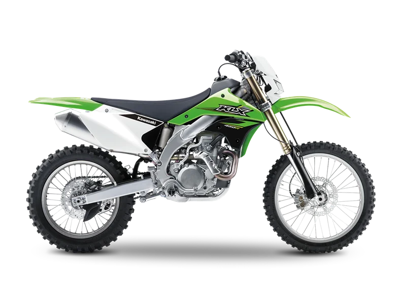 Kawasaki KLX450R