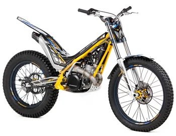 Sherco 250 ST