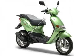 Derbi Atlantis City 50 4T