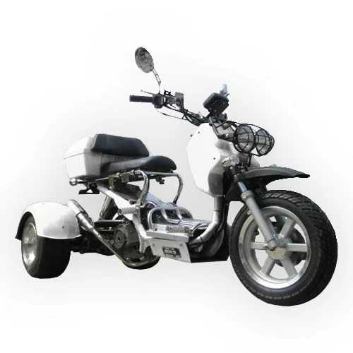 Ice Viking 150 Trike 2016