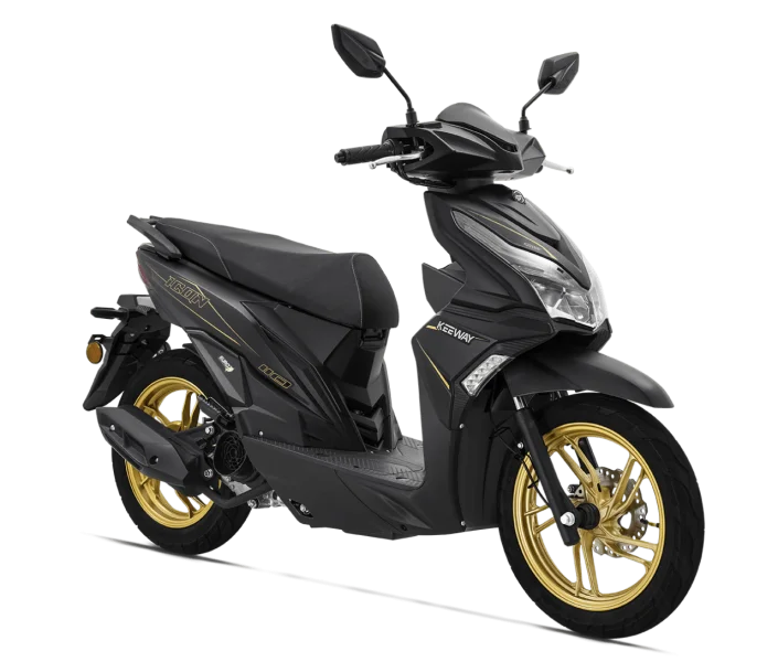 Keeway Icon 110 2024
