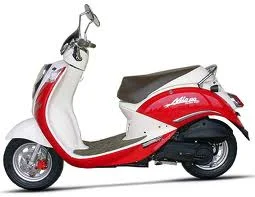Sym Mio 100 2010