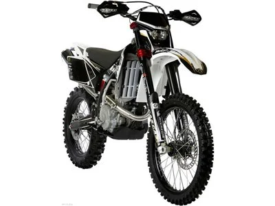 GAS GAS EC450 FSR