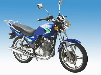 Jincheng JC 125 -5