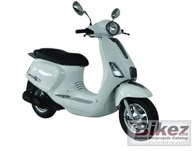 CPI Bravo 50 2013