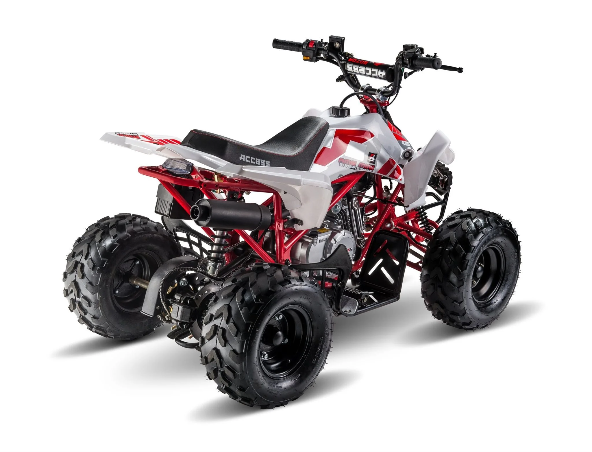 Access MiniSport 110 2021
