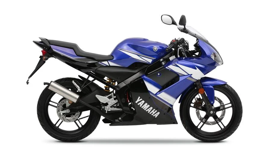 Yamaha TZR50