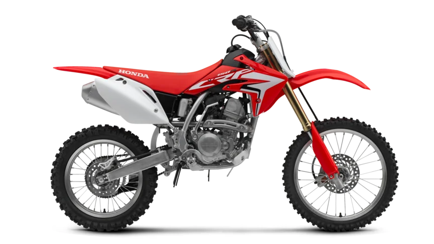 Honda CRF150R