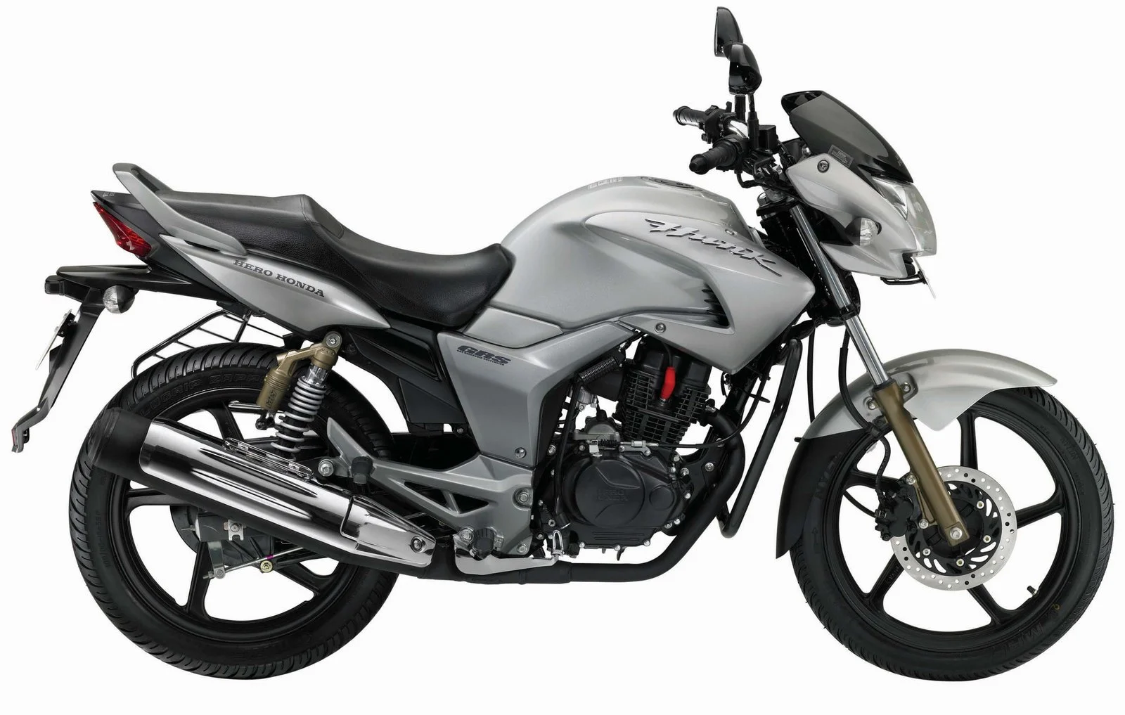 Hero Hunk 150
