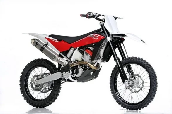 Husqvarna TC449