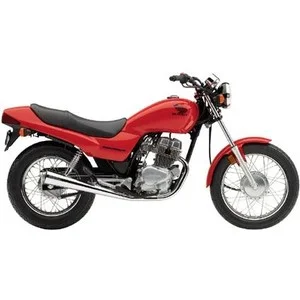 Honda Nighthawk 250