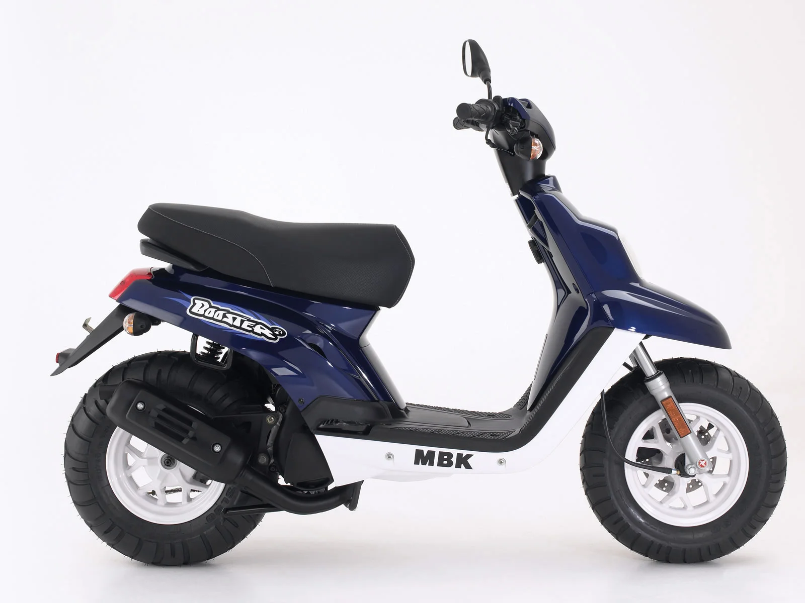 MBK Skyliner 180