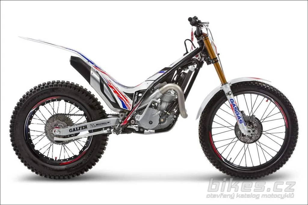 GAS GAS Raga Factory Replica 300