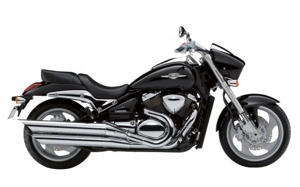 Suzuki Boulevard M