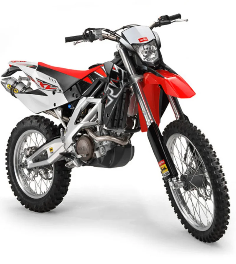 Aprilia RXV 5.5