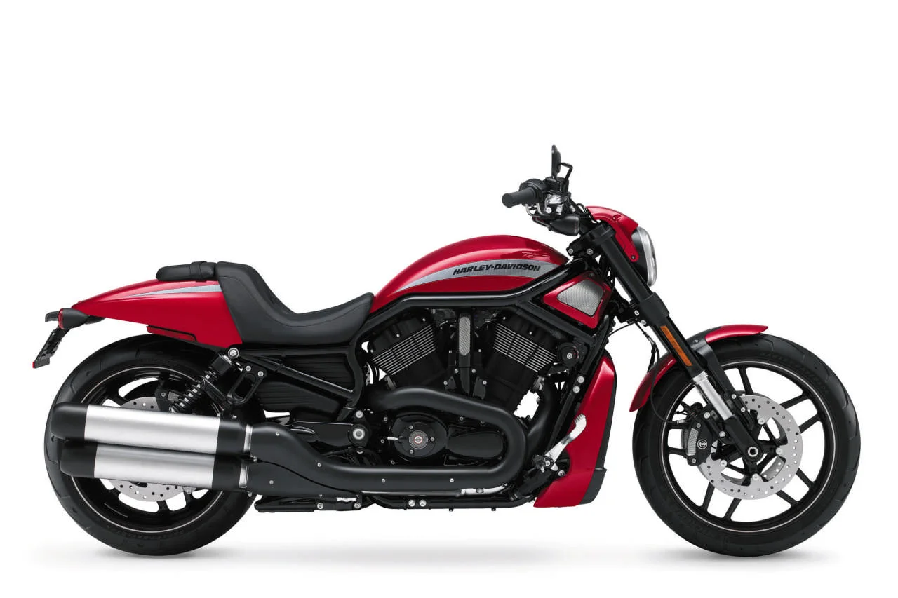 Harley-Davidson V-Rod Night Rod Special