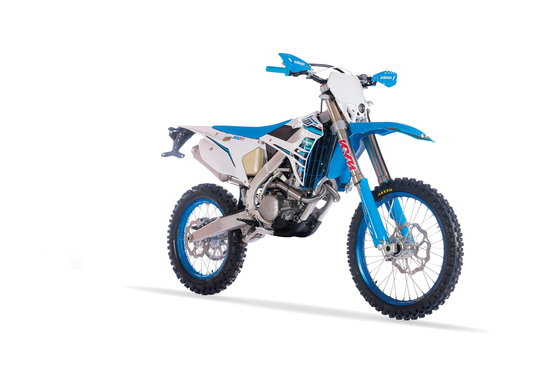 TM EN 300 Fi 4T 2023