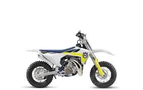 Husqvarna TC 50 Mini