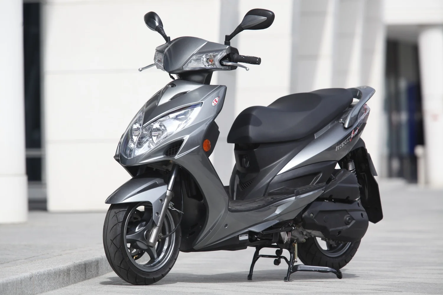 Kymco Movie S