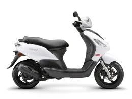 Derbi Atlantis Two Chic 2005