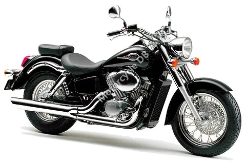 Honda VT 750 C2 Shadow 2001