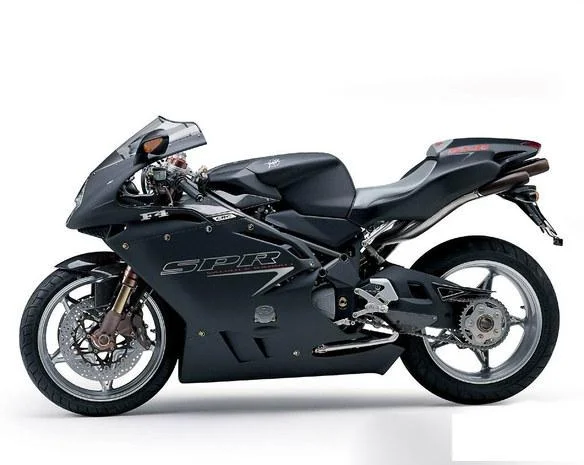 MV Agusta F4 750 SPR