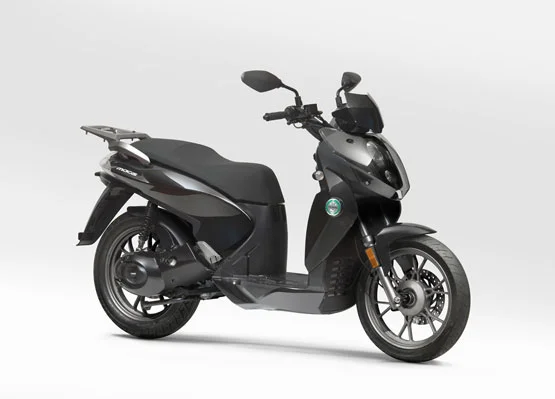 Benelli Macis 150
