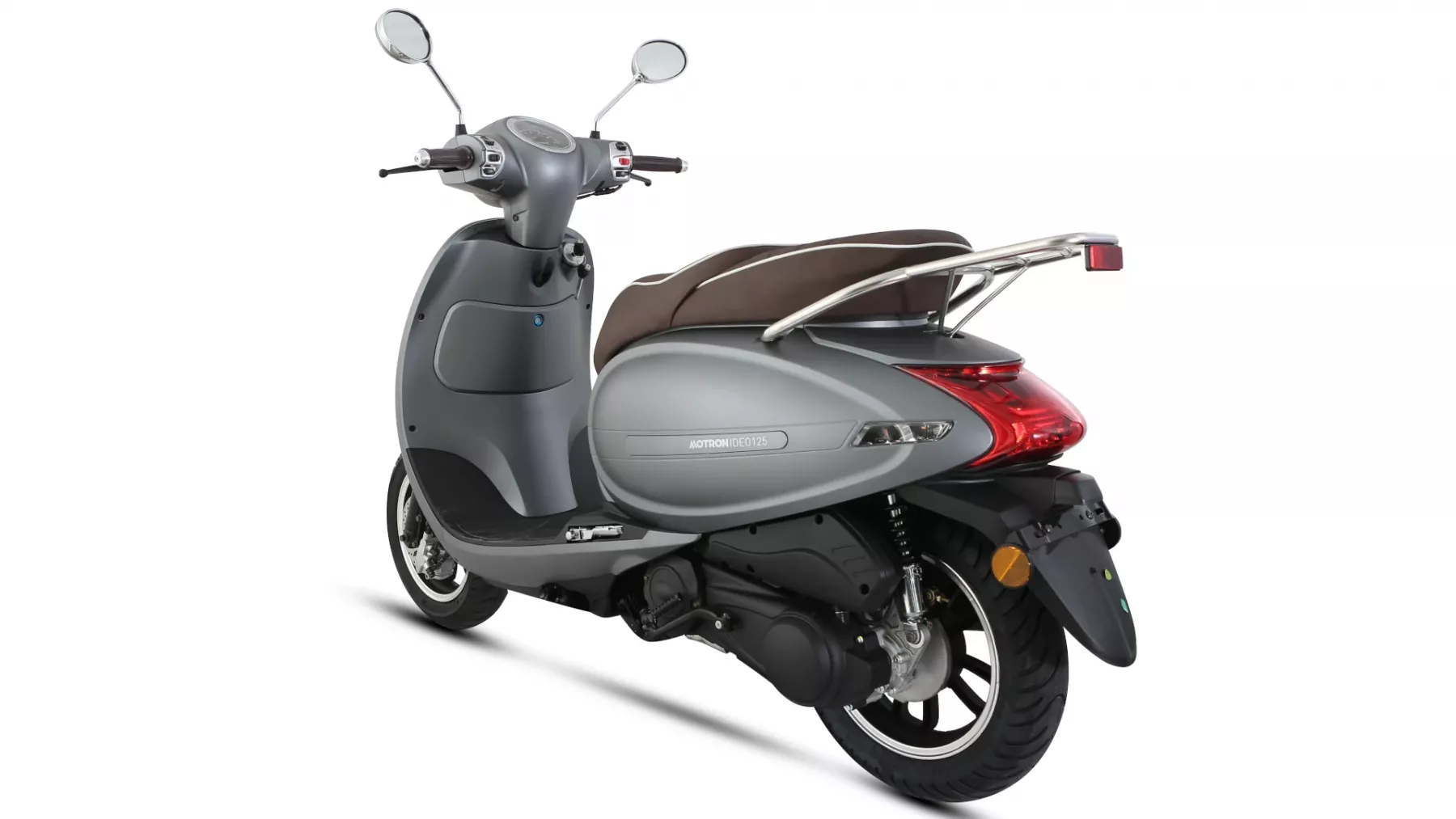 Motron Ideo 125 2023
