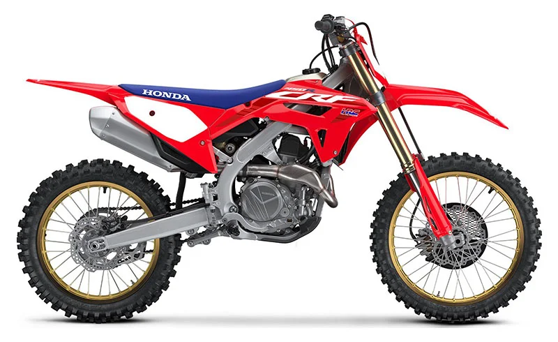 Honda CRF450R