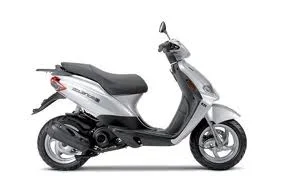 Derbi Atlantis 2004