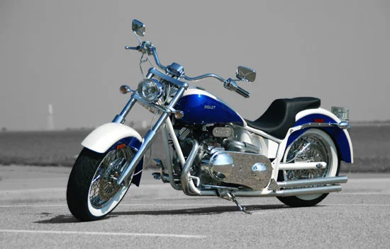 Ridley Auto-Glide Classic
