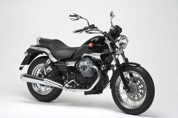 Moto Guzzi Nevada 2015