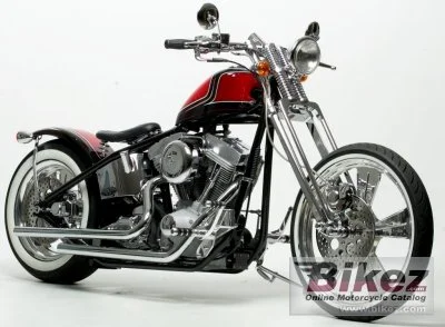 Covingtons Speedster