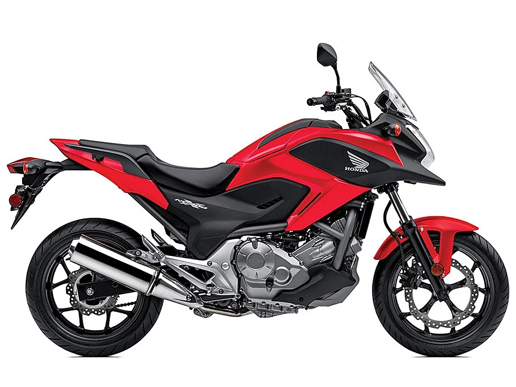 Honda NC750X