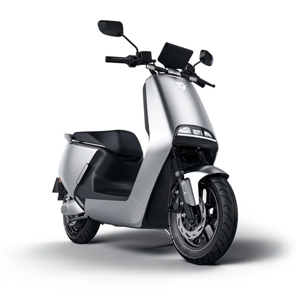 Yadea G5 Pro 2021