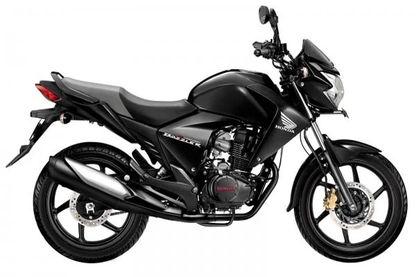 Honda CB Unicorn 2011