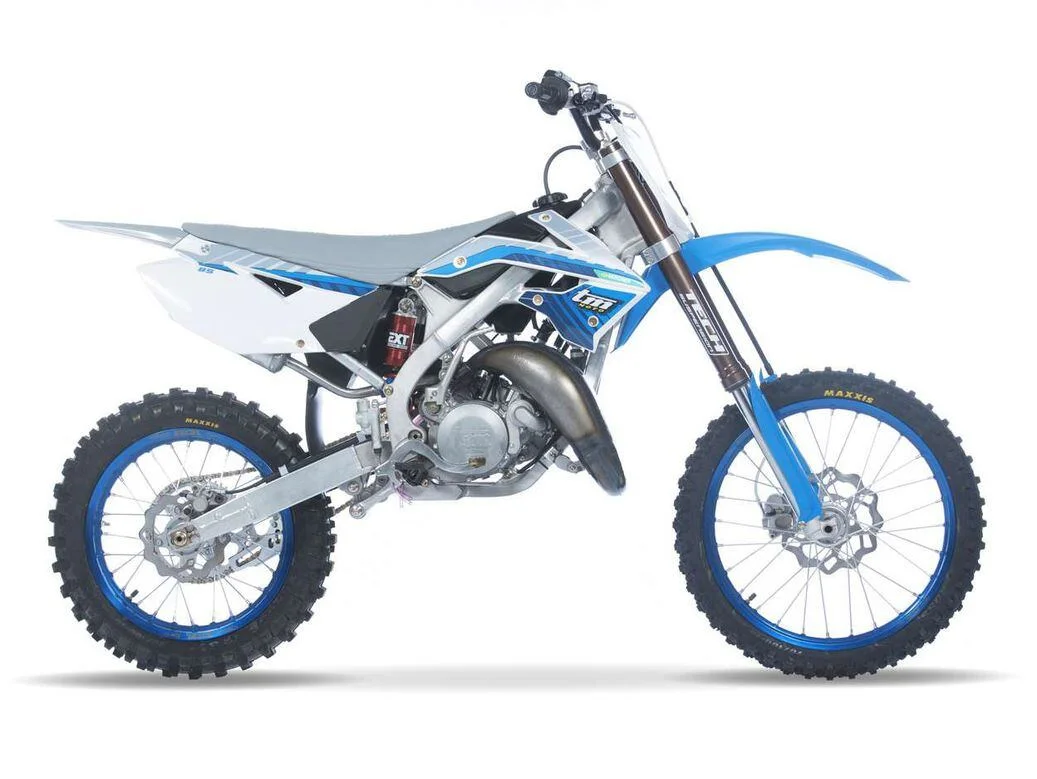 TM MX 85 2T Junior 2024