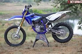 Sherco SE 4.5i-F