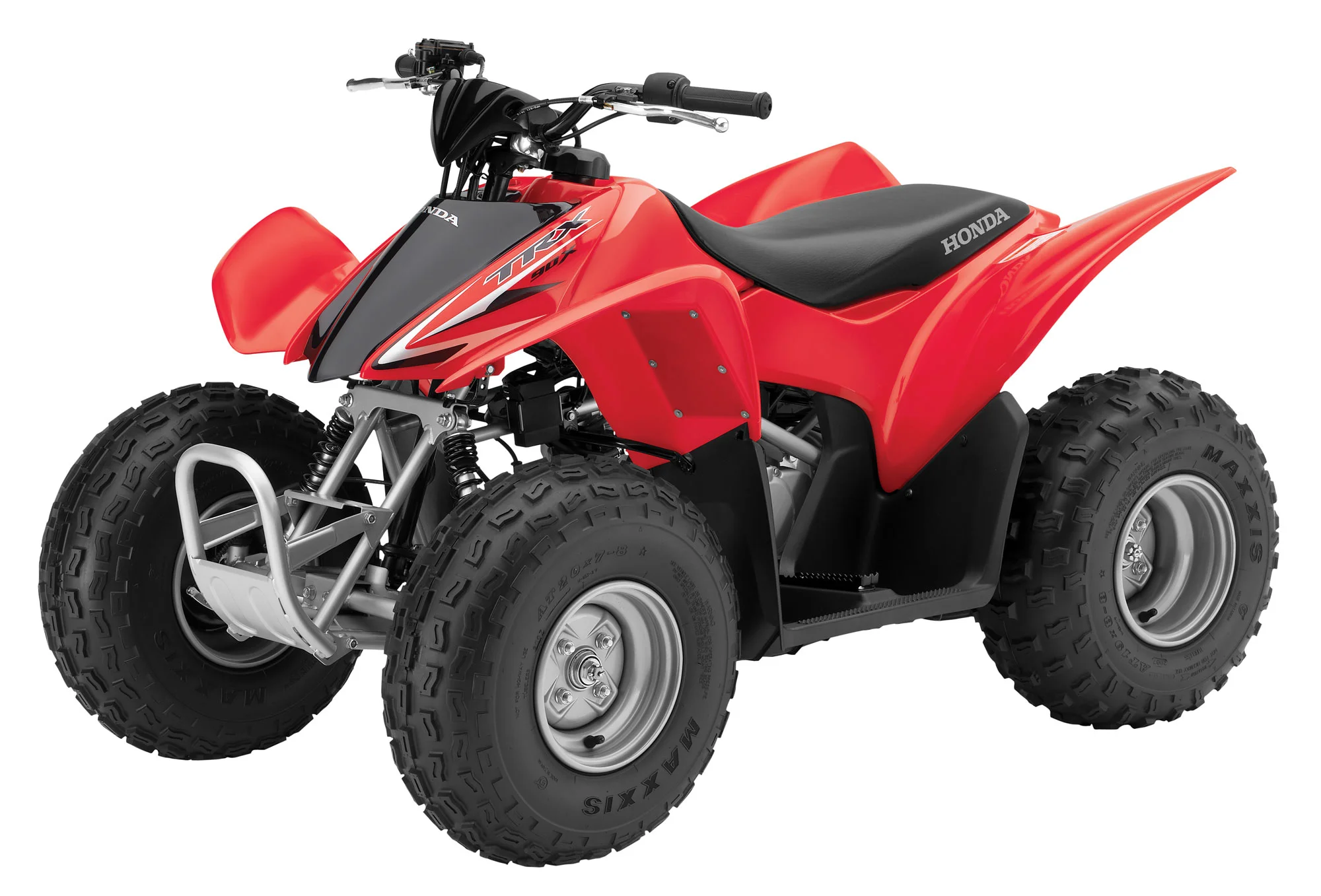 Honda TRX90X