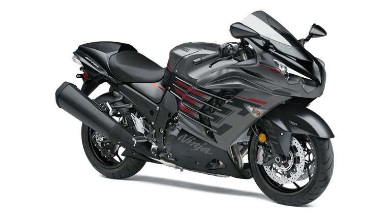Kawasaki Ninja ZX-14R ABS 2024