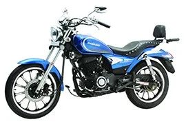 Kasinski Mirage 150 2010